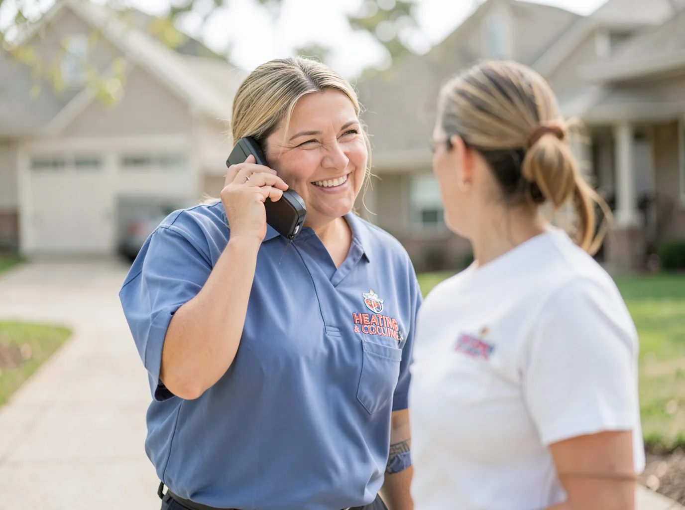 Hvac Repair Vanzant, MO FAQs